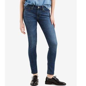 711 skinny women's jeans